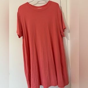 Lululemon All Yours dress